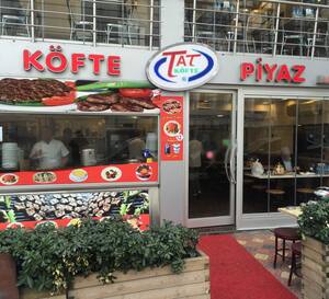 tat kofte aksaray istanbul zomato